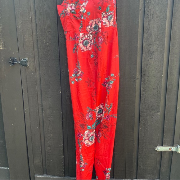 Band of Gypsies B.O.G. Jumpsuit XL - Picture 5 of 6